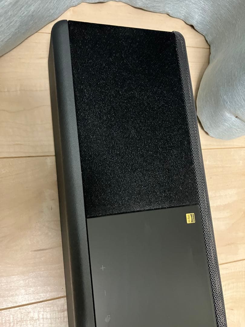 2023年製 SONY HT-A7000 サウンドバー