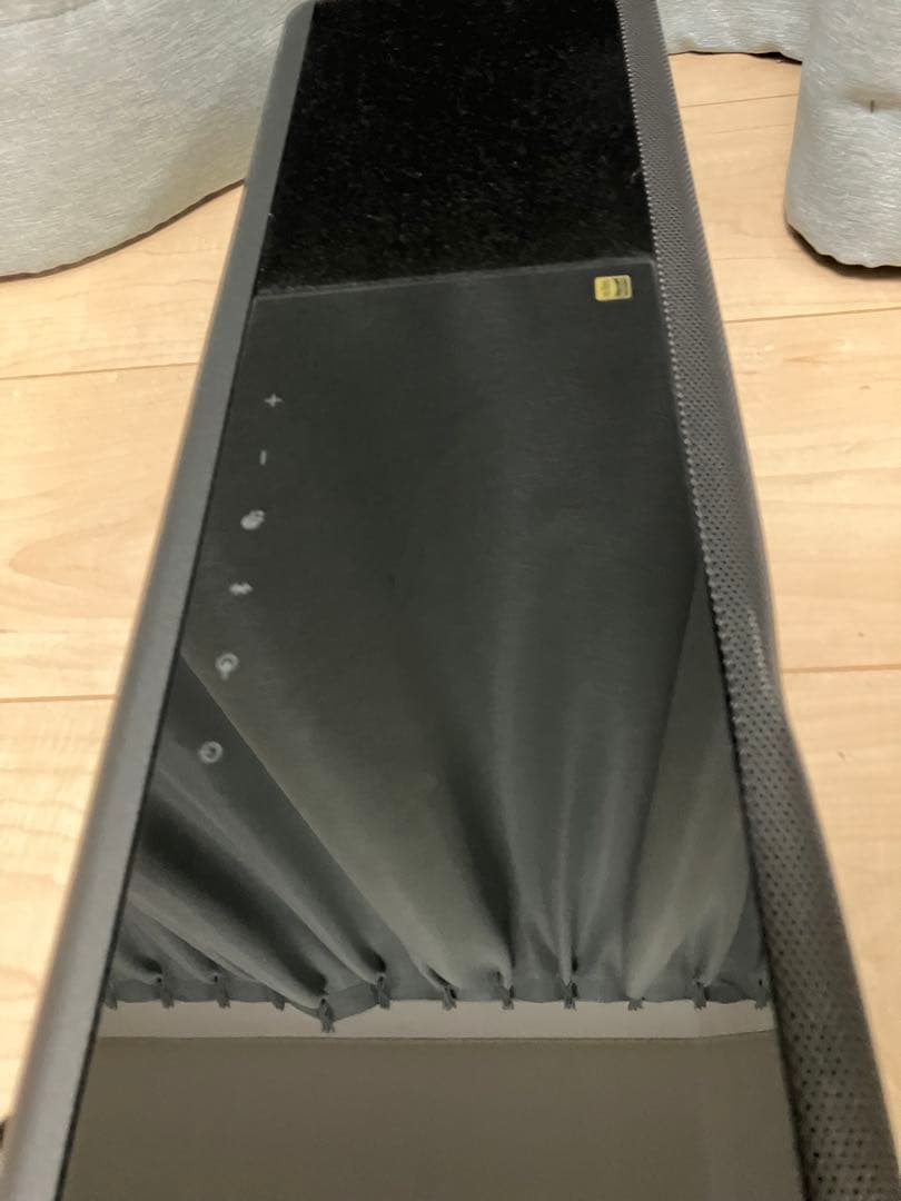 2023年製 SONY HT-A7000 サウンドバー