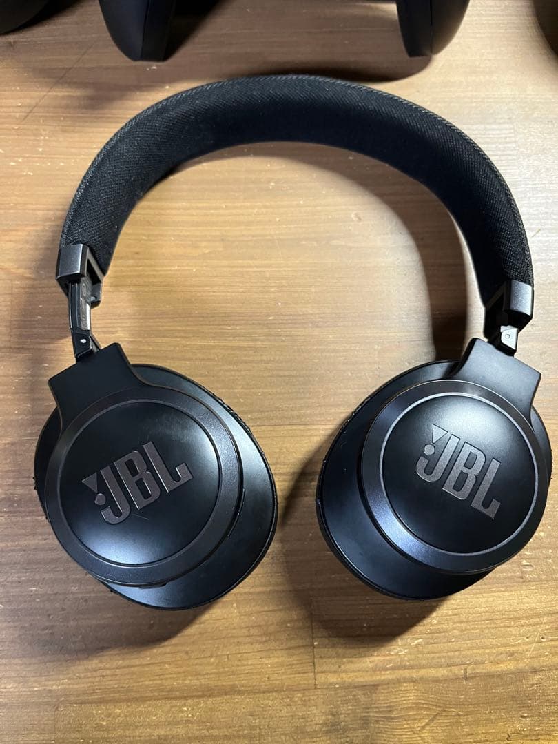 JBL LIVE 770 NC 希空