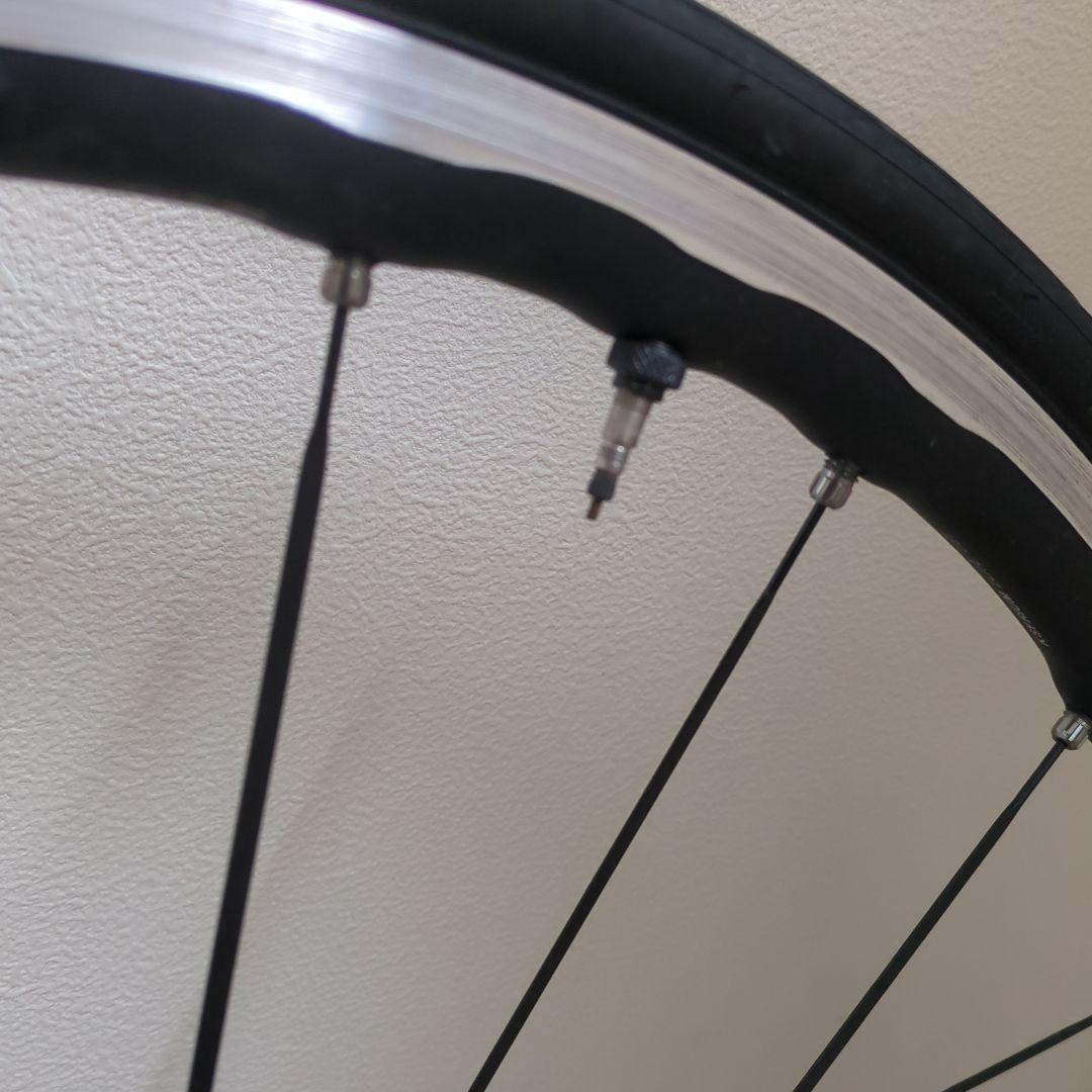 KSYRIUM　ELITE　UST　ホイールセット