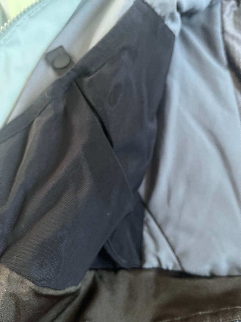 ゴールドウィン　スキーウェア　レディース　M 上下セット　2025