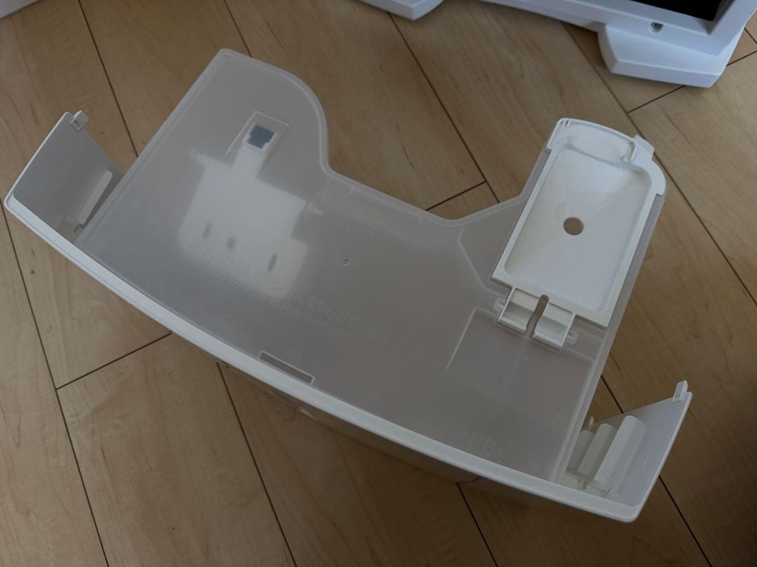 三菱　除湿機MJ-PV250SX-W