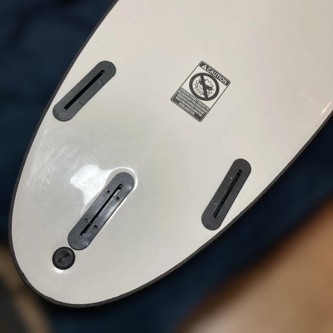 【手渡しのみ】ビーチアクセスファンボード