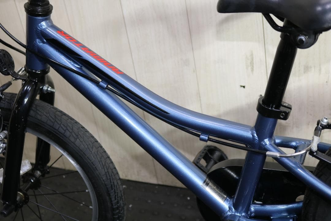 GIANT ANIMATOR 16型　アルミ 幼児用