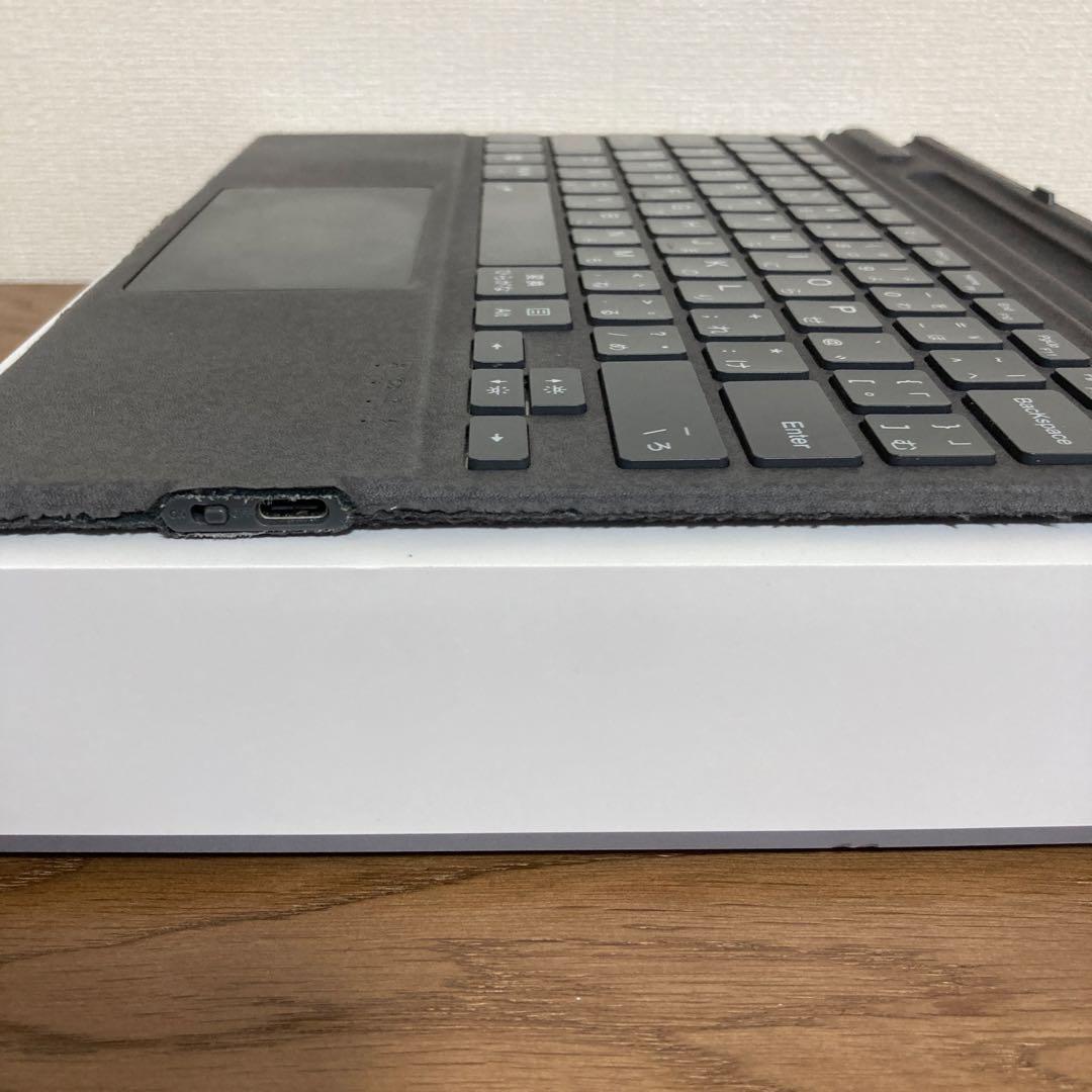 Surface Pro 9 i5/8GB/256G キーボード+ケース+フィルム