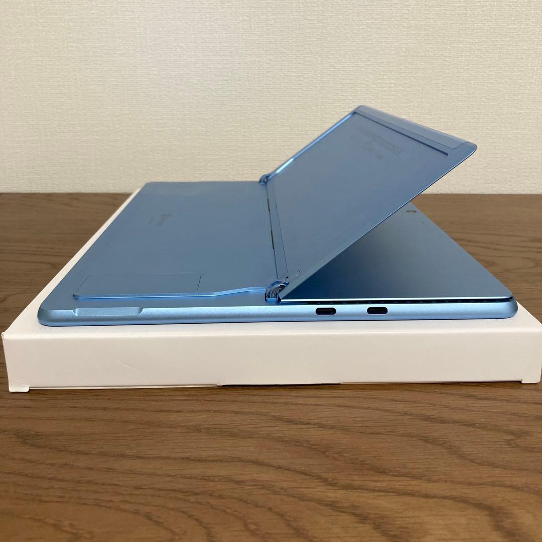 Surface Pro 9 i5/8GB/256G キーボード+ケース+フィルム