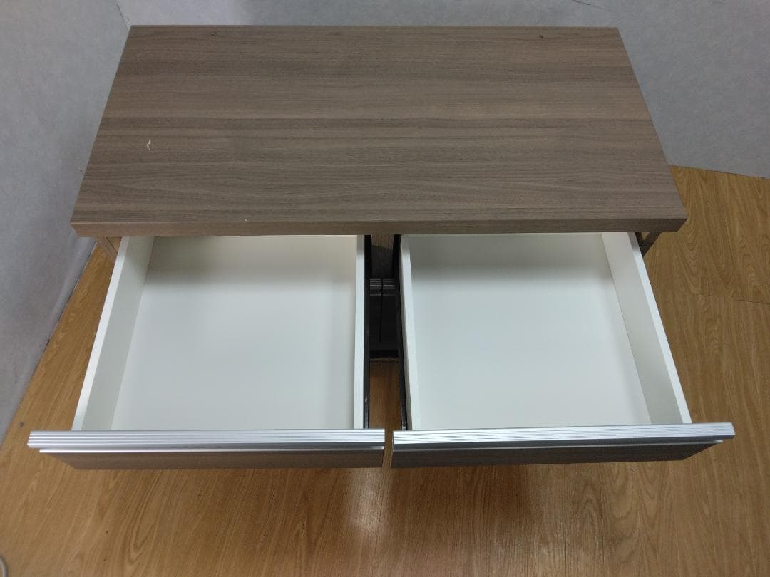 K☆1071 フナモコ ローチェスト FLG-90S 未使用品