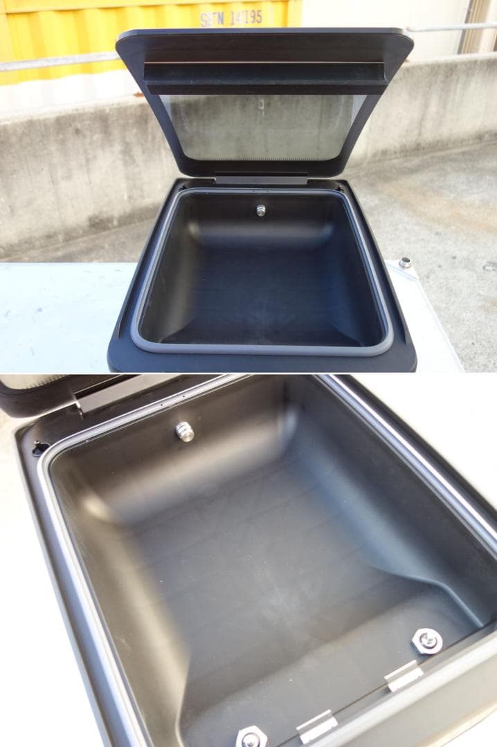 M▽Wevac チャンバー式 真空包装機 (31440)