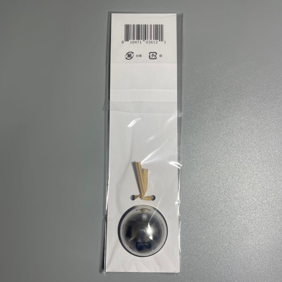 MARIMEKKO × BLUE BOTTLE COFFEE コーヒースプーン