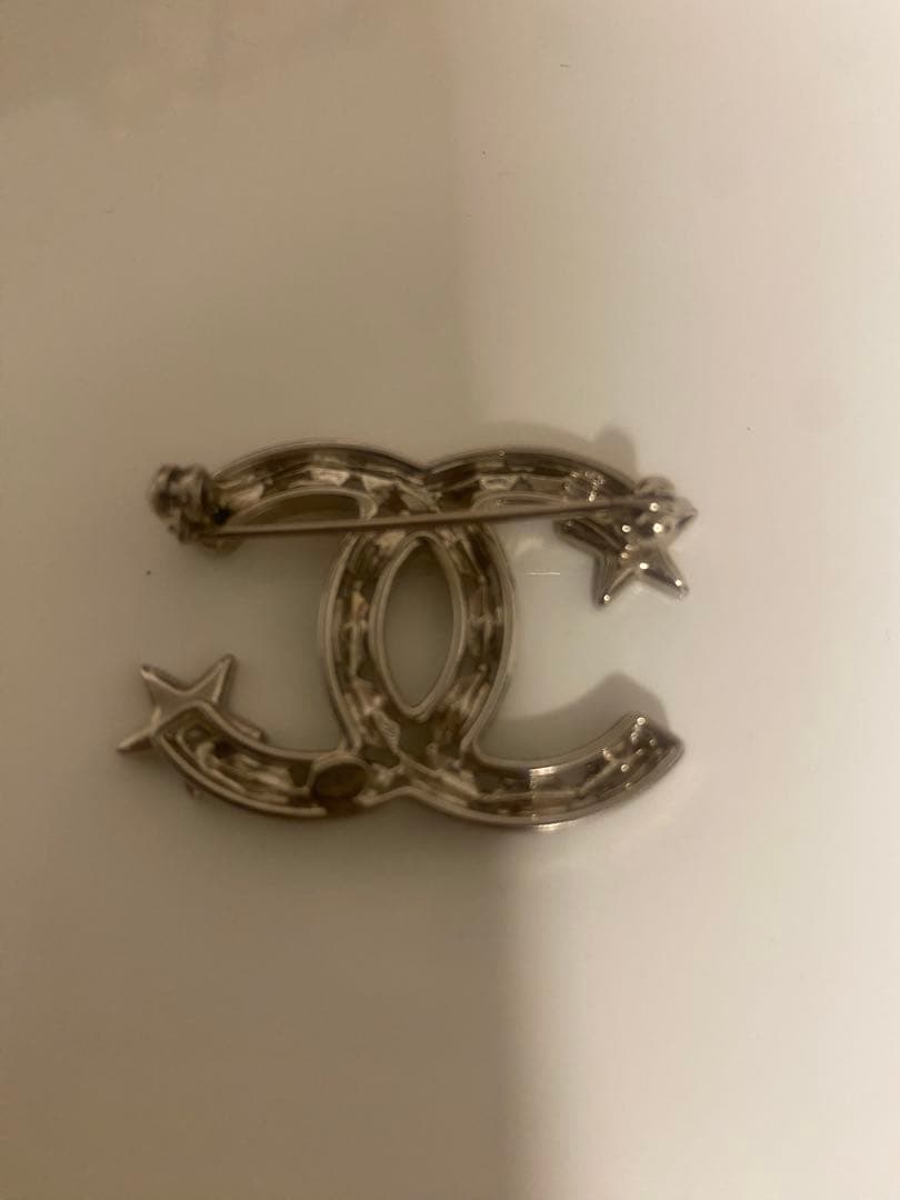 Blair様 CHANEL ブローチ