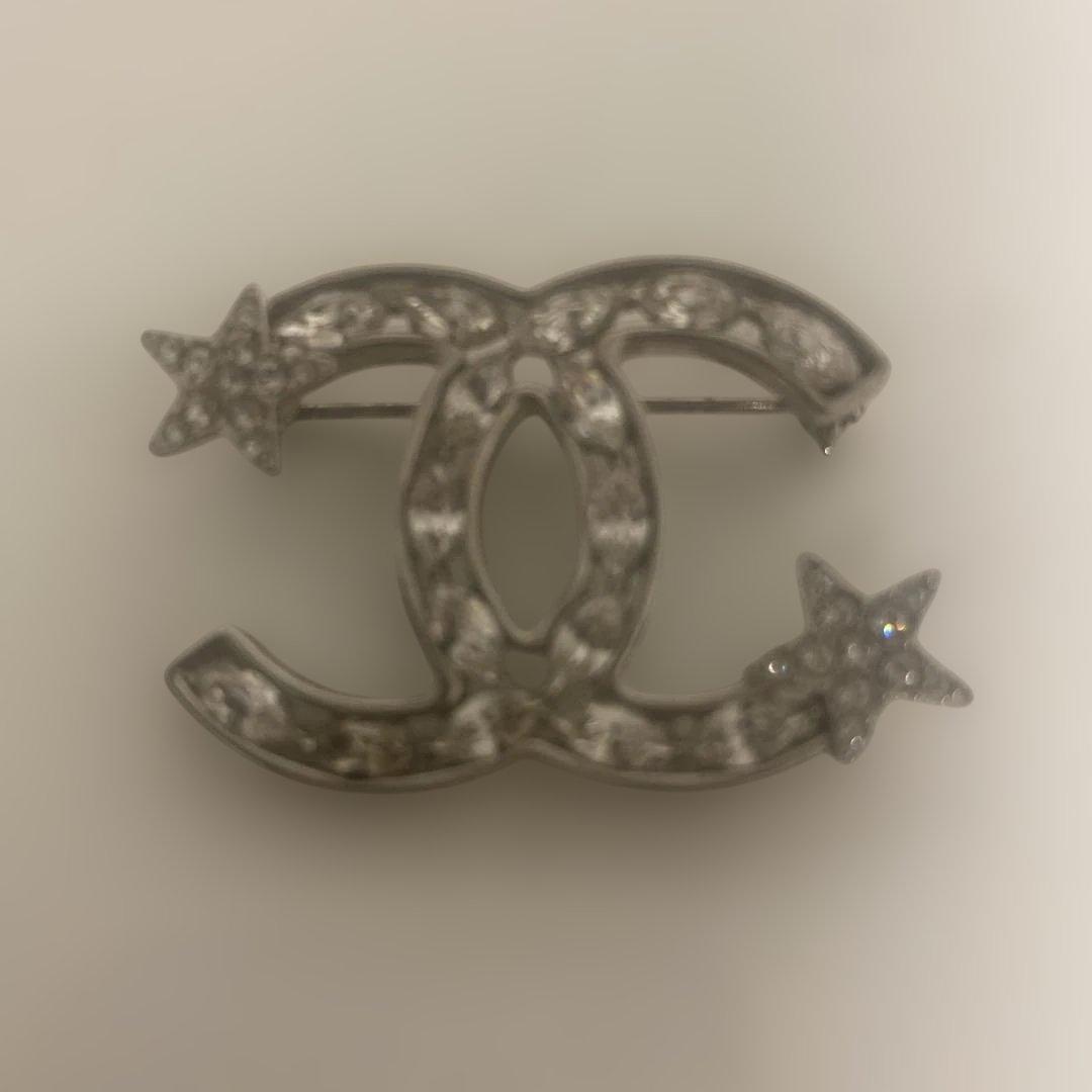 Blair様 CHANEL ブローチ