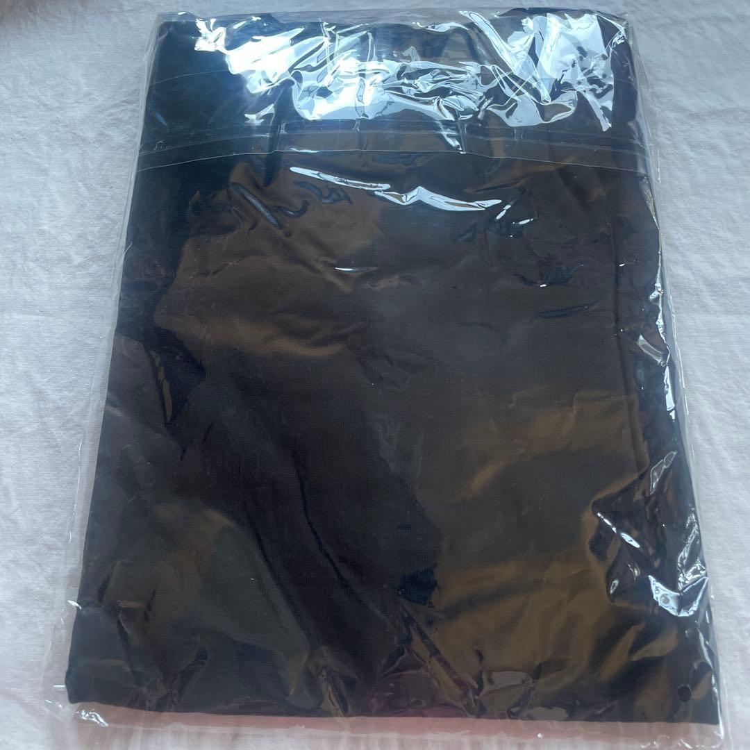 志尊淳 SSJ 2025 ロングTシャツ