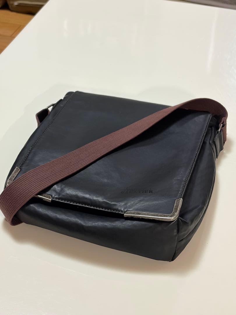 ジャンポールゴルチェ ショルダーバッグ ショルダー 斜め掛け　美品