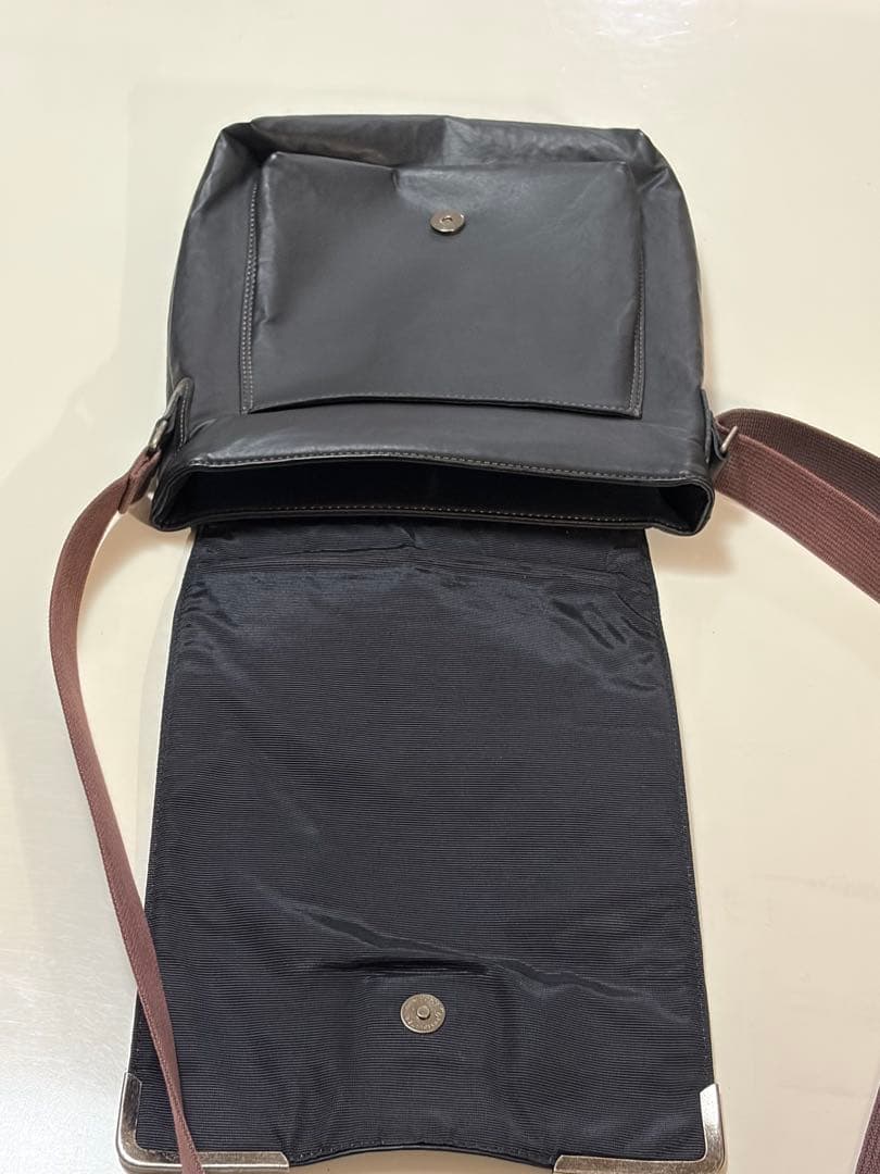 ジャンポールゴルチェ ショルダーバッグ ショルダー 斜め掛け　美品