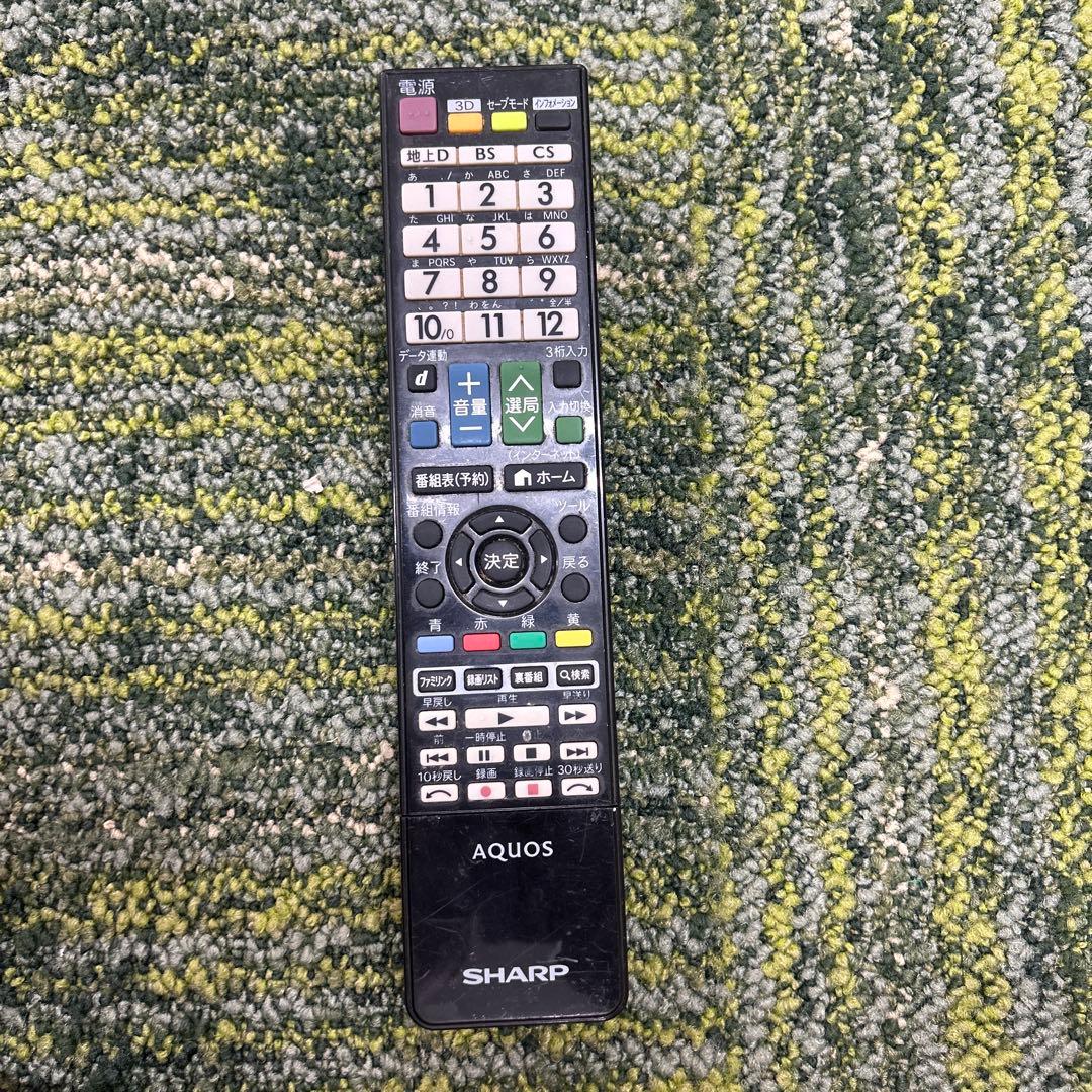 SHARP LC-32S5 32V液晶テレビ