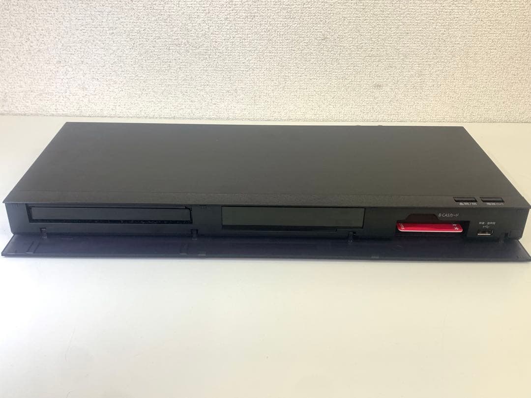 Panasonic ブルーレイディスク レコーダー DMR-BRW1060