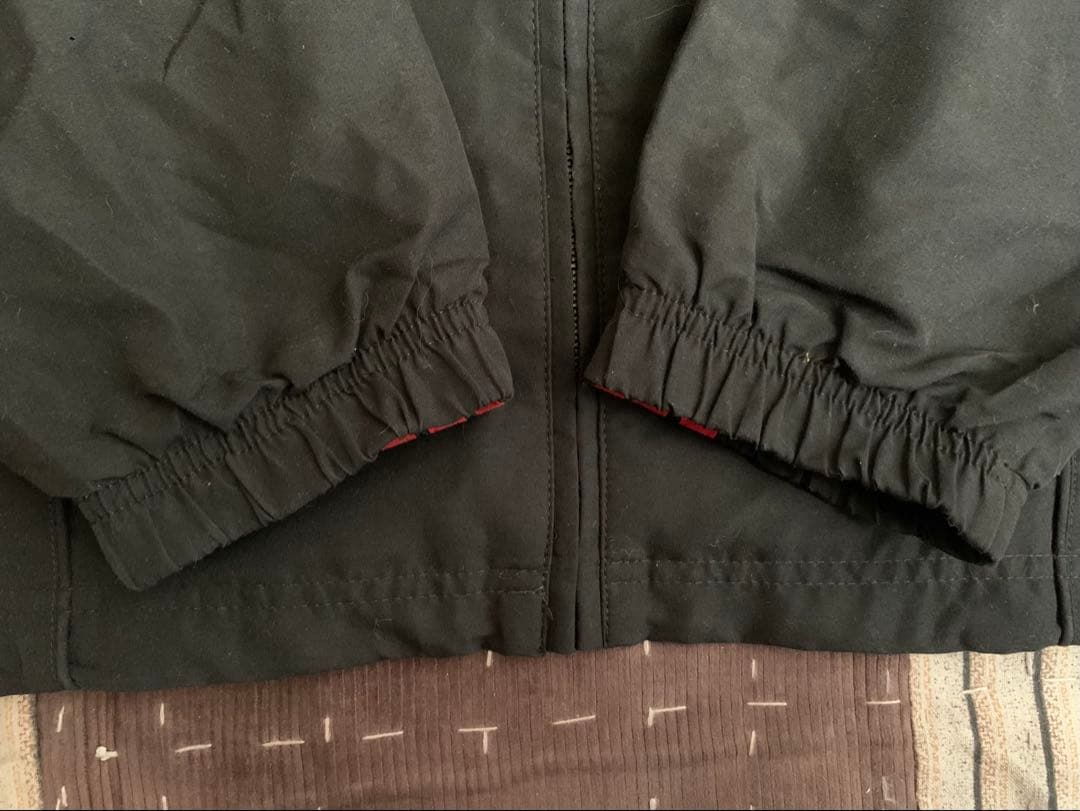 2010年製 adidas リヴァプール vtg ジャケット Liverpool