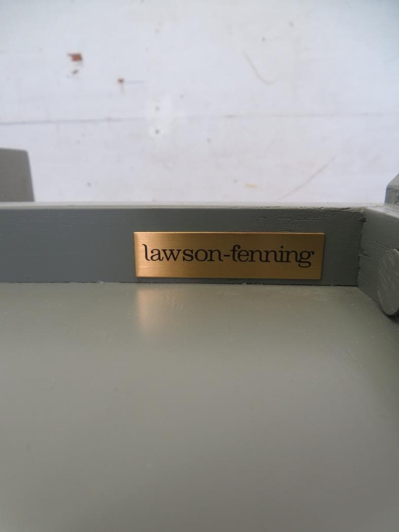 USA■ローソン-フェニング■コンソールテーブル■ミッドセンチュリーデザイン