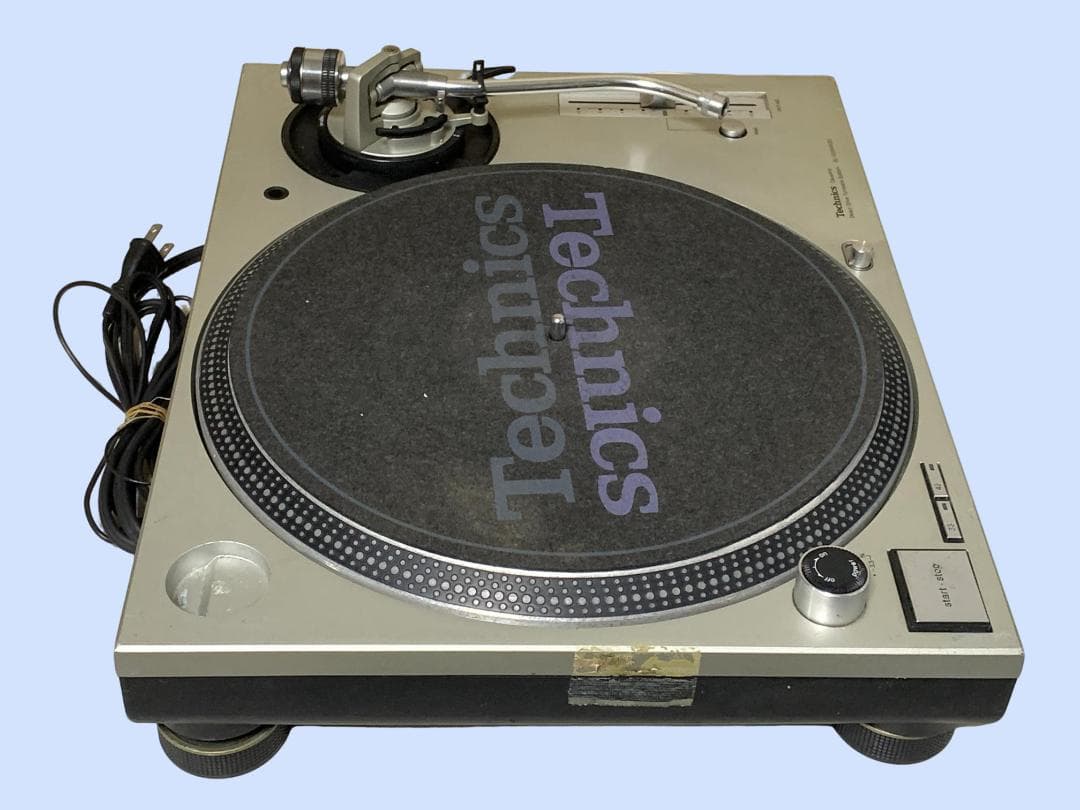 M9631 Technics ターンテーブル SL-1200MK3D