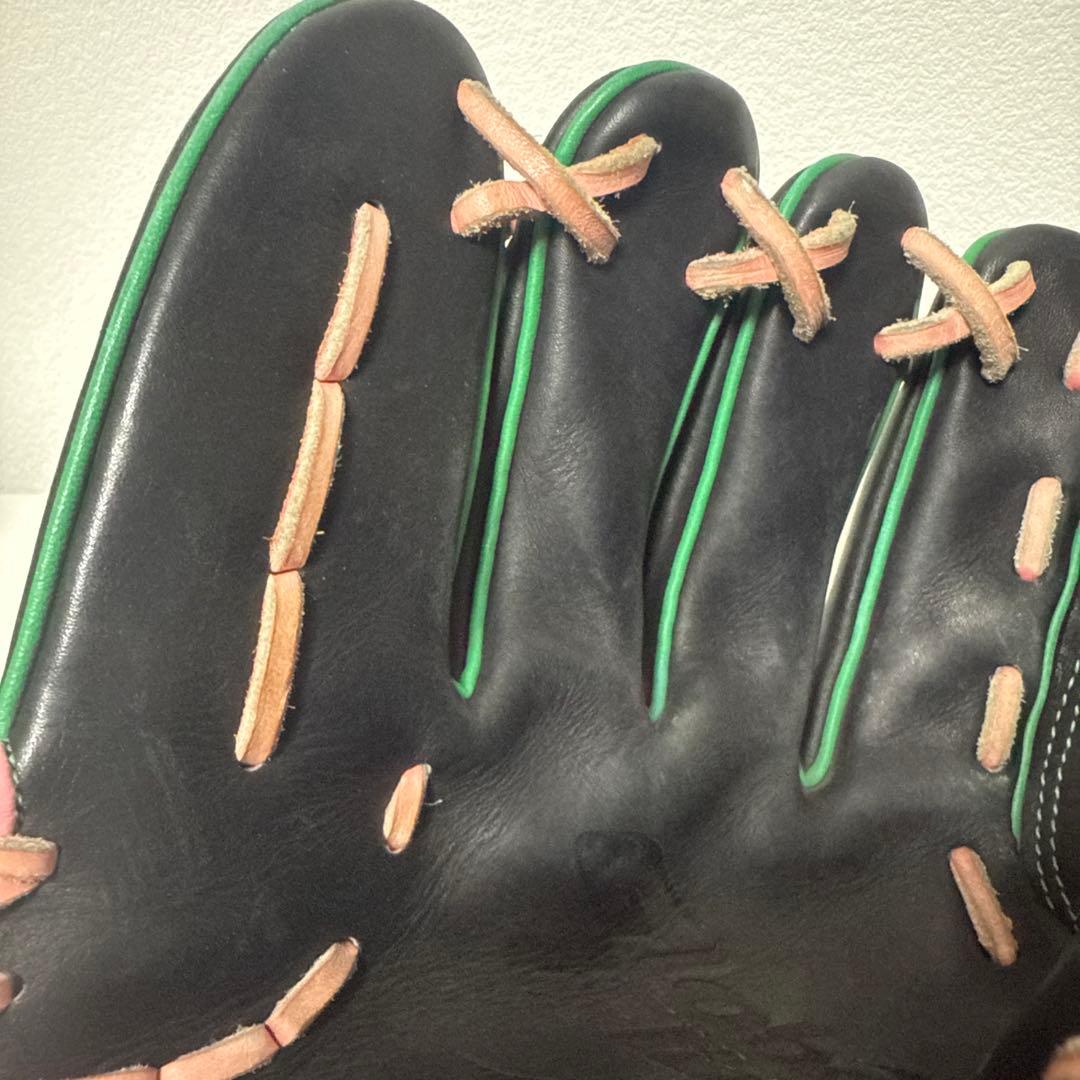 左投げ用 グローバルエリート オーダー 乃木坂 ミズノ mizuno