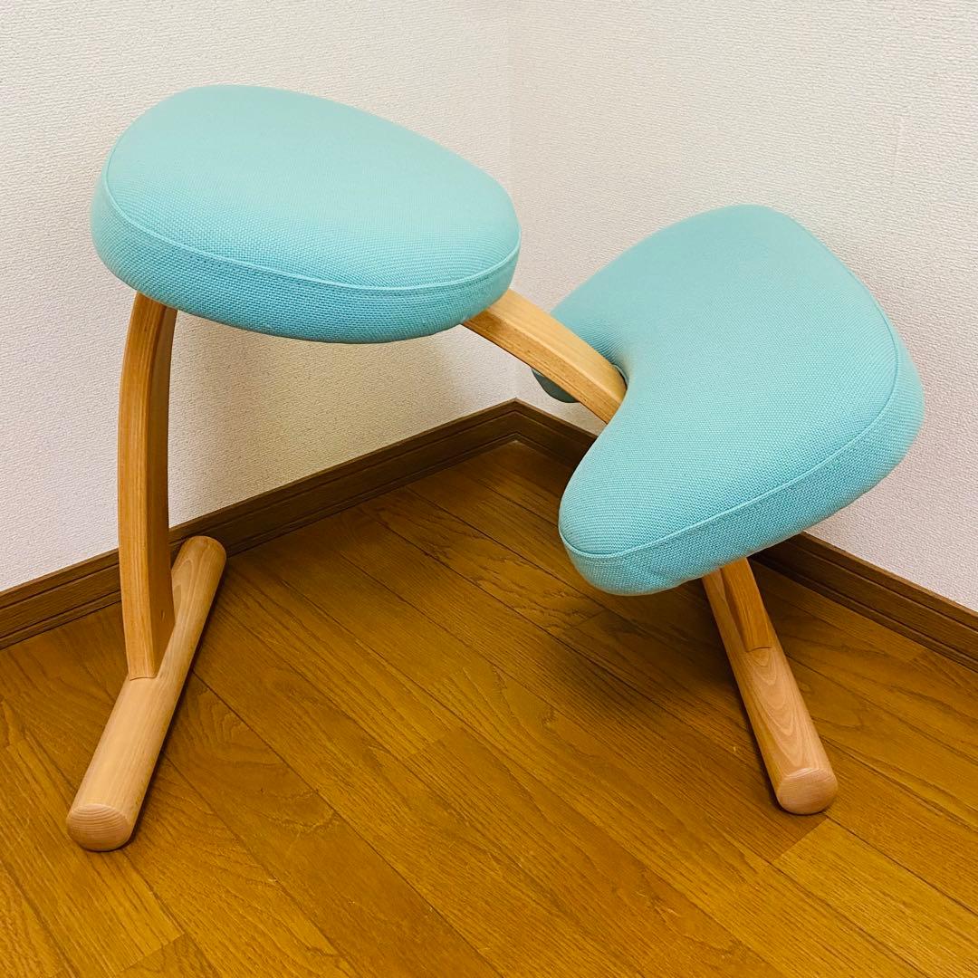 サカモトハウス バランス　チェア イージー balance easy 姿勢矯正