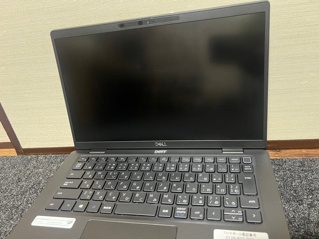 【専用】Kirara様2台セットDell Latitude7320 + 5510