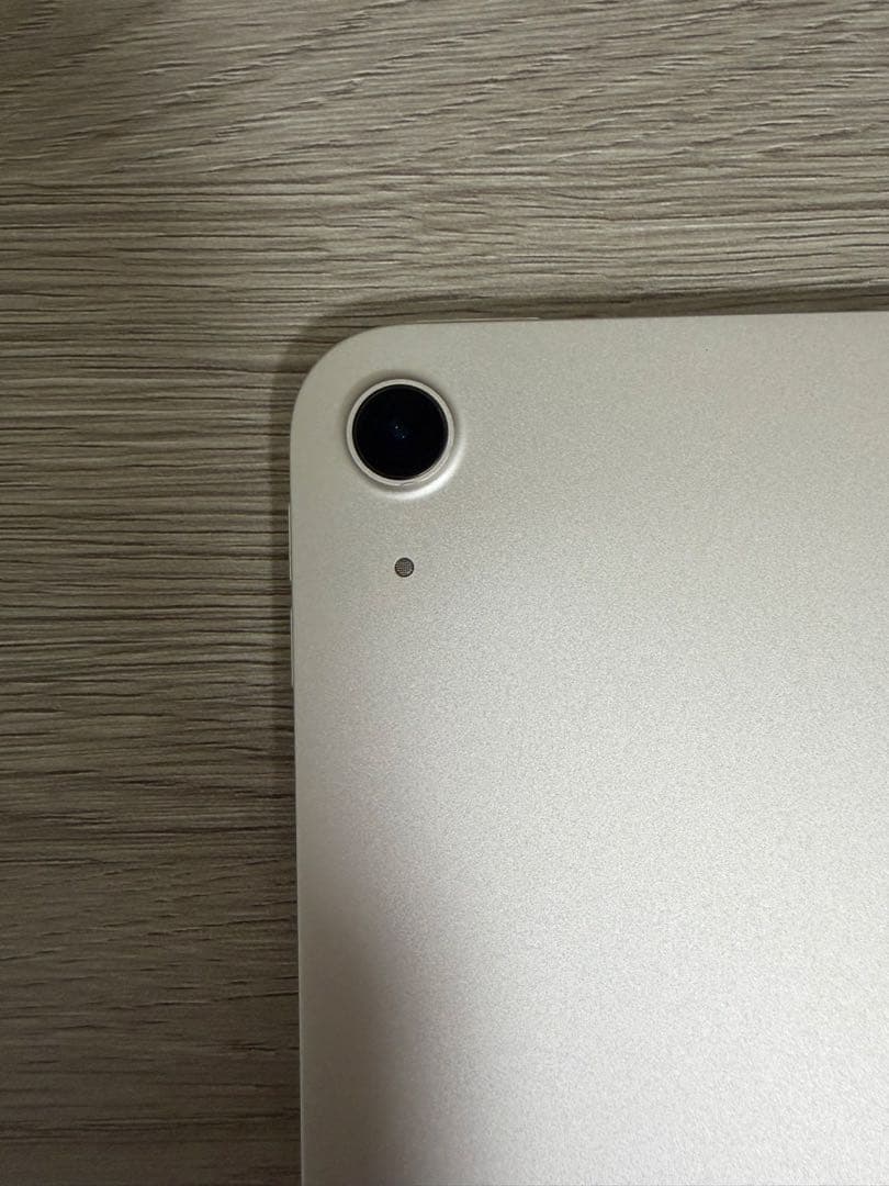 iPad Air 第5世代