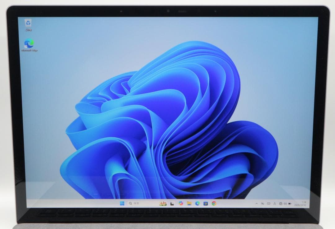 概ね綺麗Surface Laptop4オフィス付Ryzen5／8GB／256GB