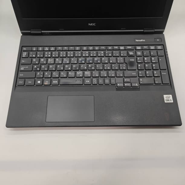 第10世代 i5 SSD256GB 16GB フルHD 15 NEC オフィス