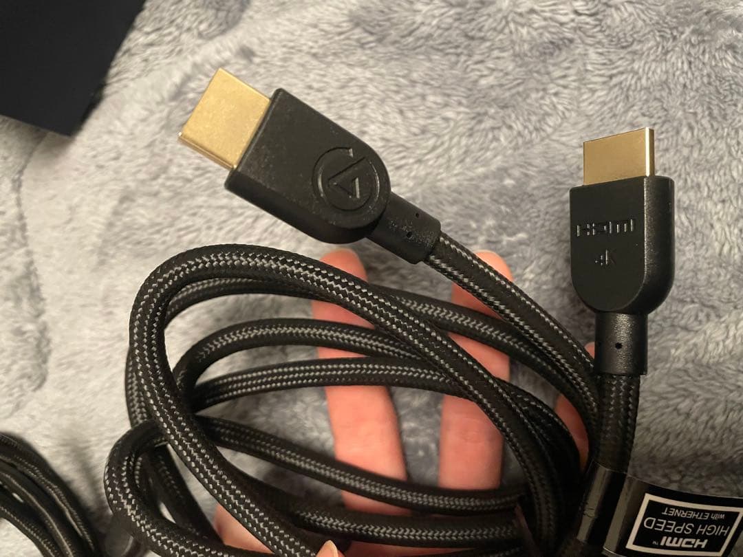 【美品】Elgato エルガト HD60X キャプチャーボード ELGATO