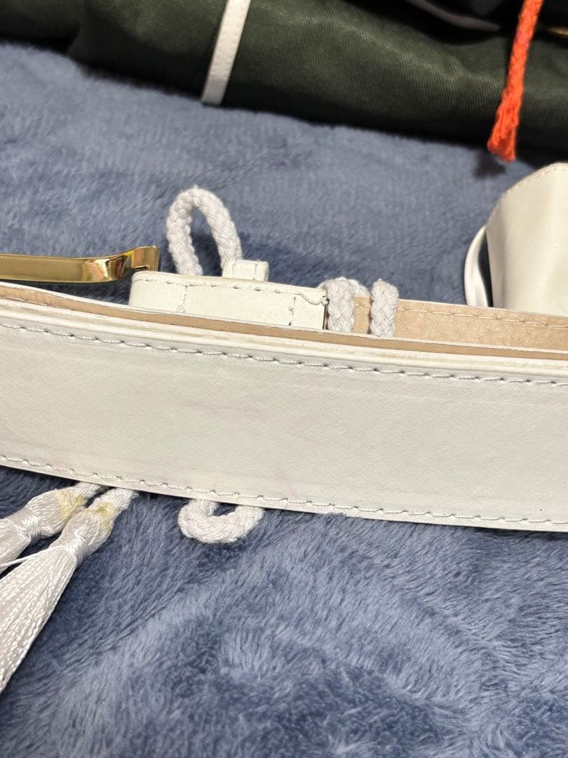 篭手切江 初 戦闘服 コストモ Lサイズ