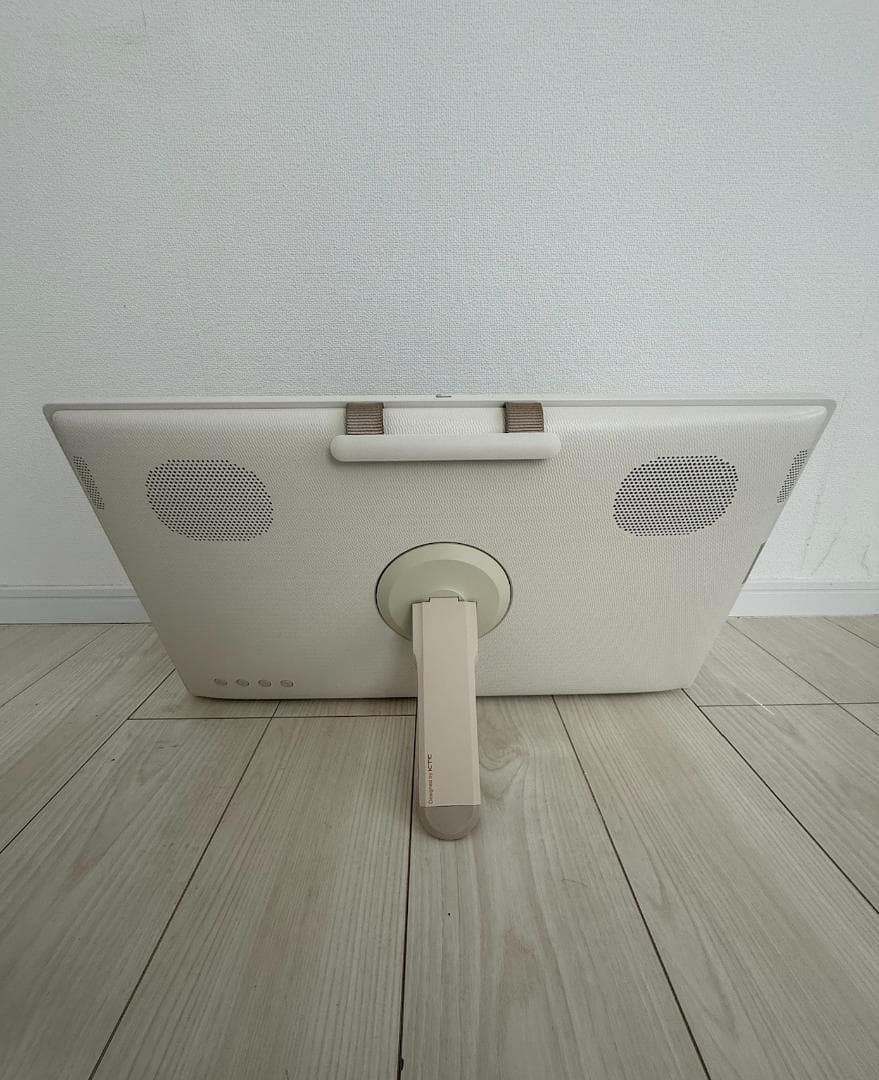 KTC MegPad 25インチ A25Q5 スマートタブレット