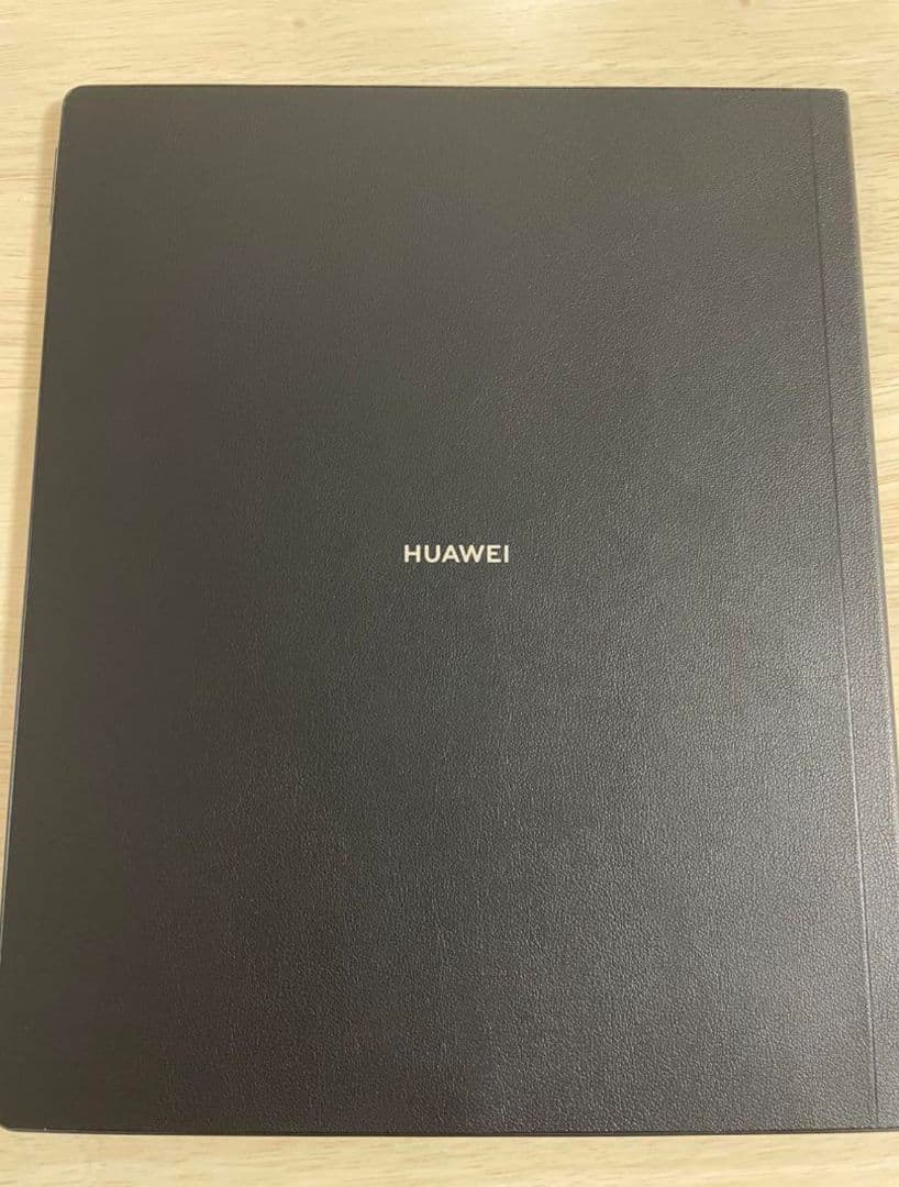 【超美品格安】HUAWEI MatePad Paper 10.3　本体