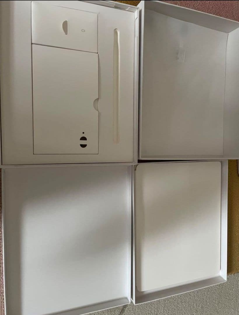 【超美品格安】HUAWEI MatePad Paper 10.3　本体