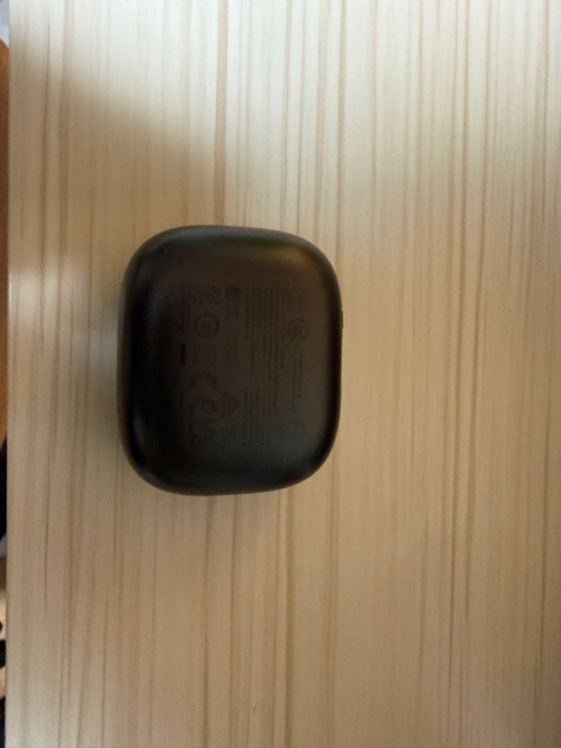 JBL Live Beam3ワイヤレスイヤホン ブラック 美品