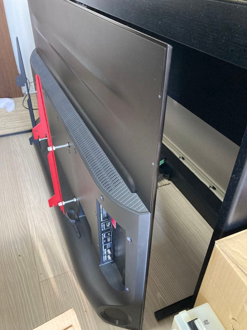TOSHIBA 東芝 液晶テレビ REGZA 50BM620X
