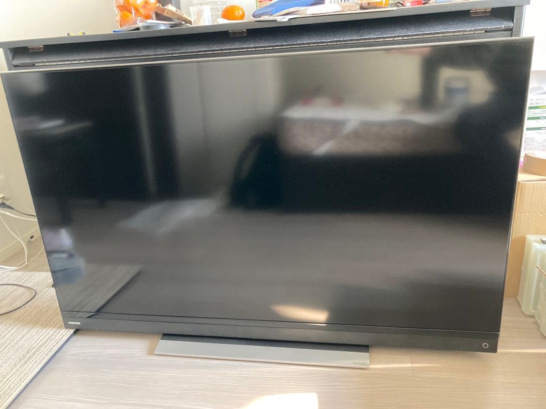 TOSHIBA 東芝 液晶テレビ REGZA 50BM620X