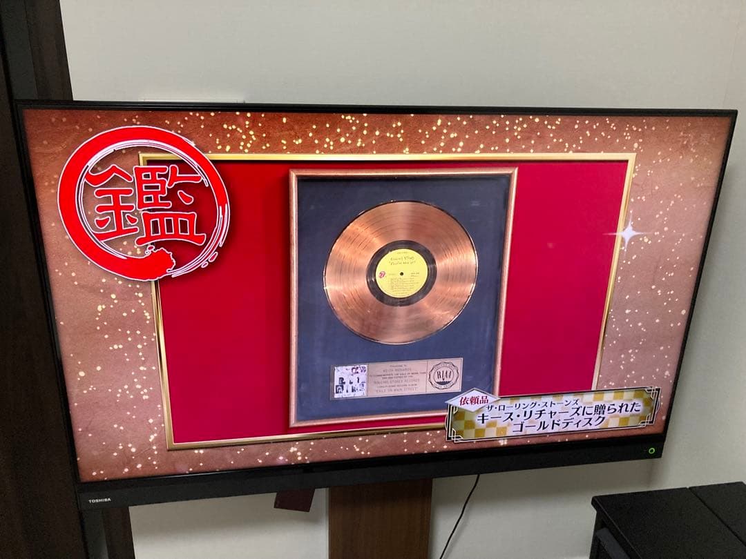 TOSHIBA 東芝 液晶テレビ REGZA 50BM620X