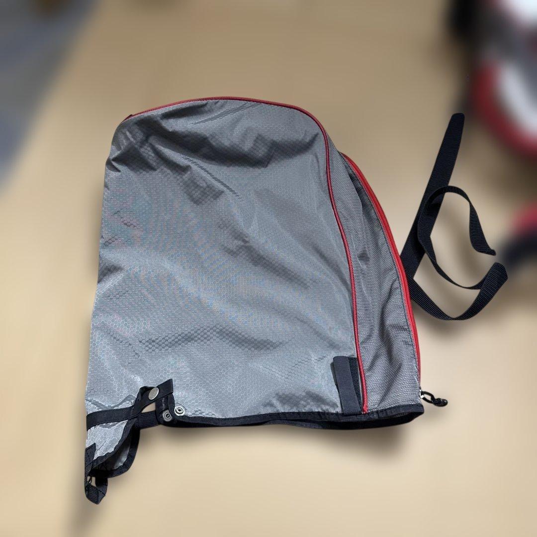 Titleist スタンド式キャディバッグ