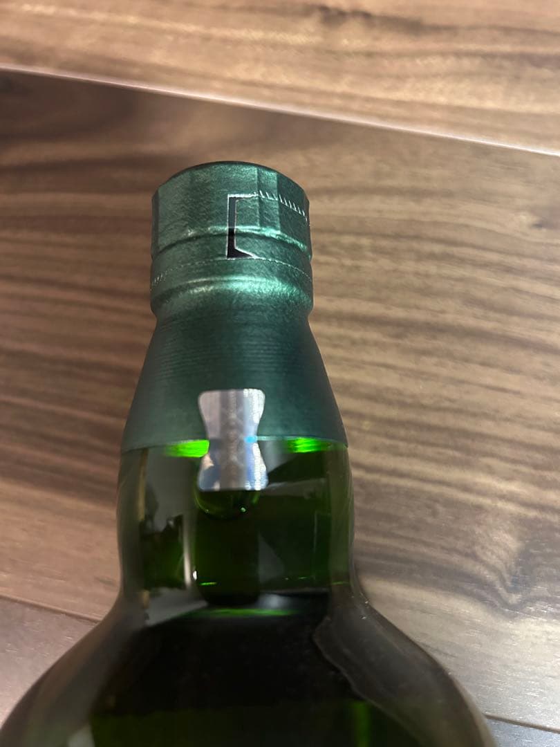 トミー⭐︎新品SUNTORY THE HAKUSHU 12年 700ml