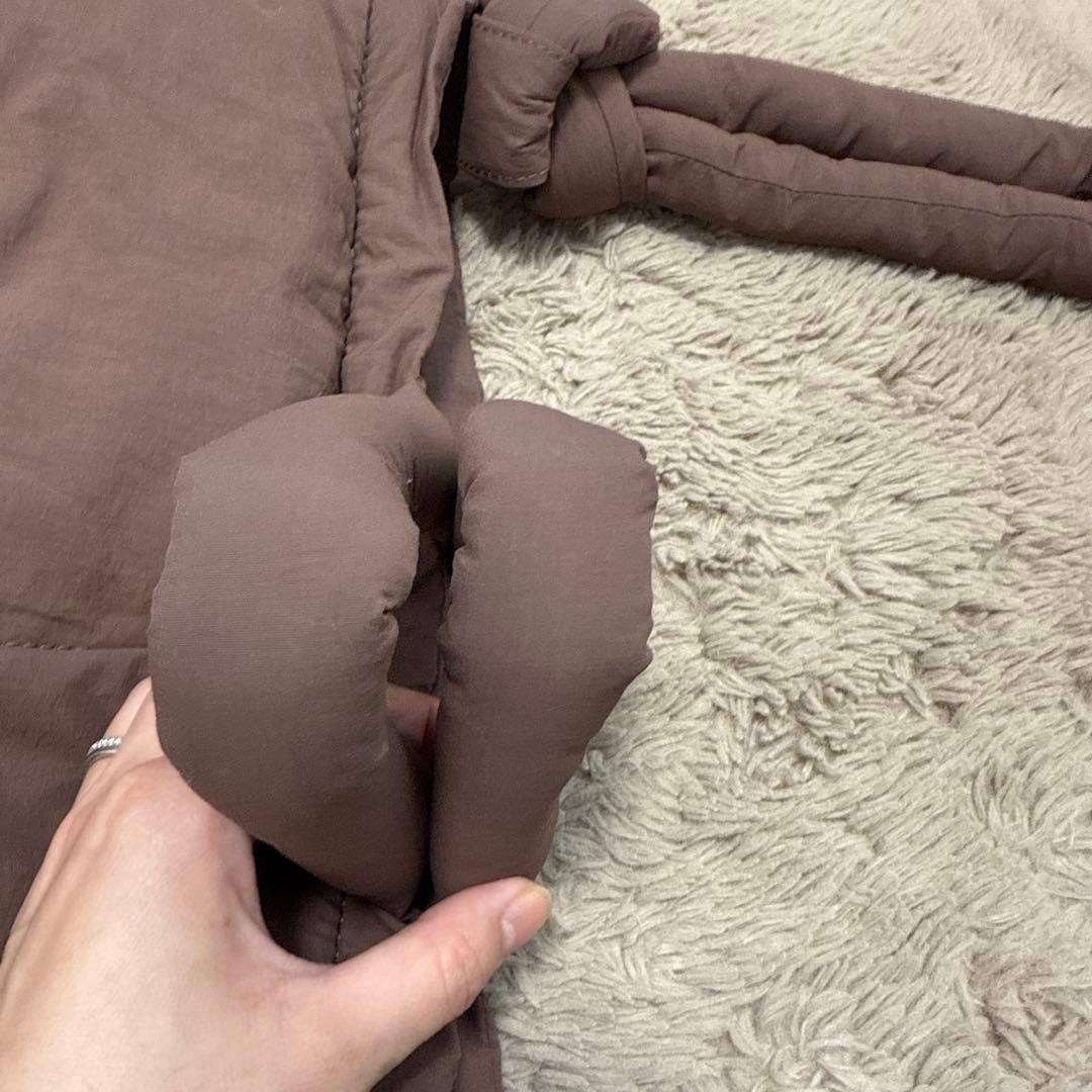 OLEND Ona soft bag ショルダーバッグ