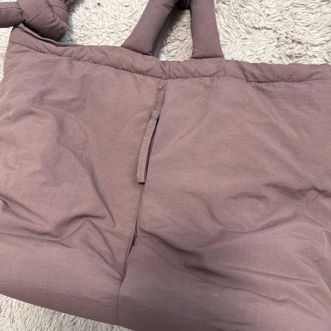 OLEND Ona soft bag ショルダーバッグ