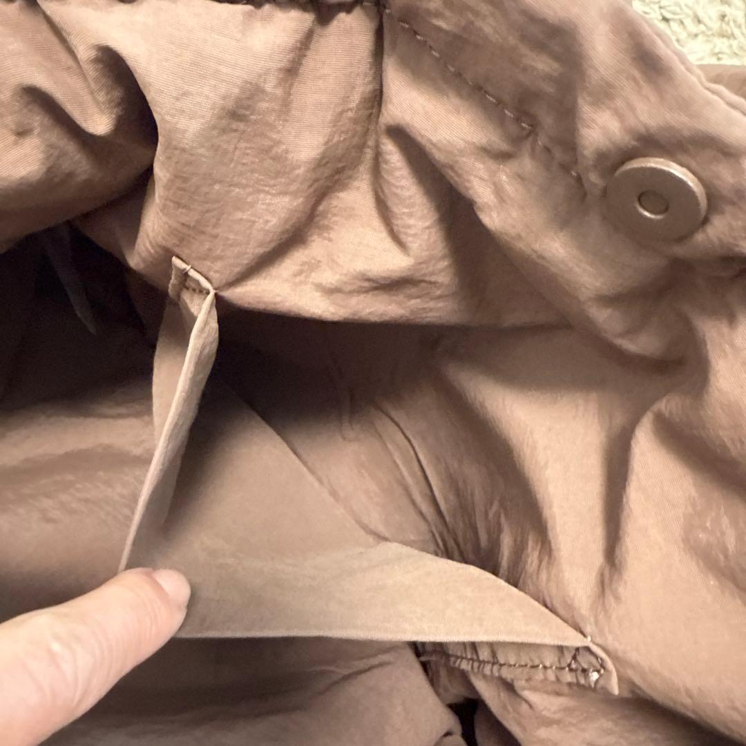 OLEND Ona soft bag ショルダーバッグ