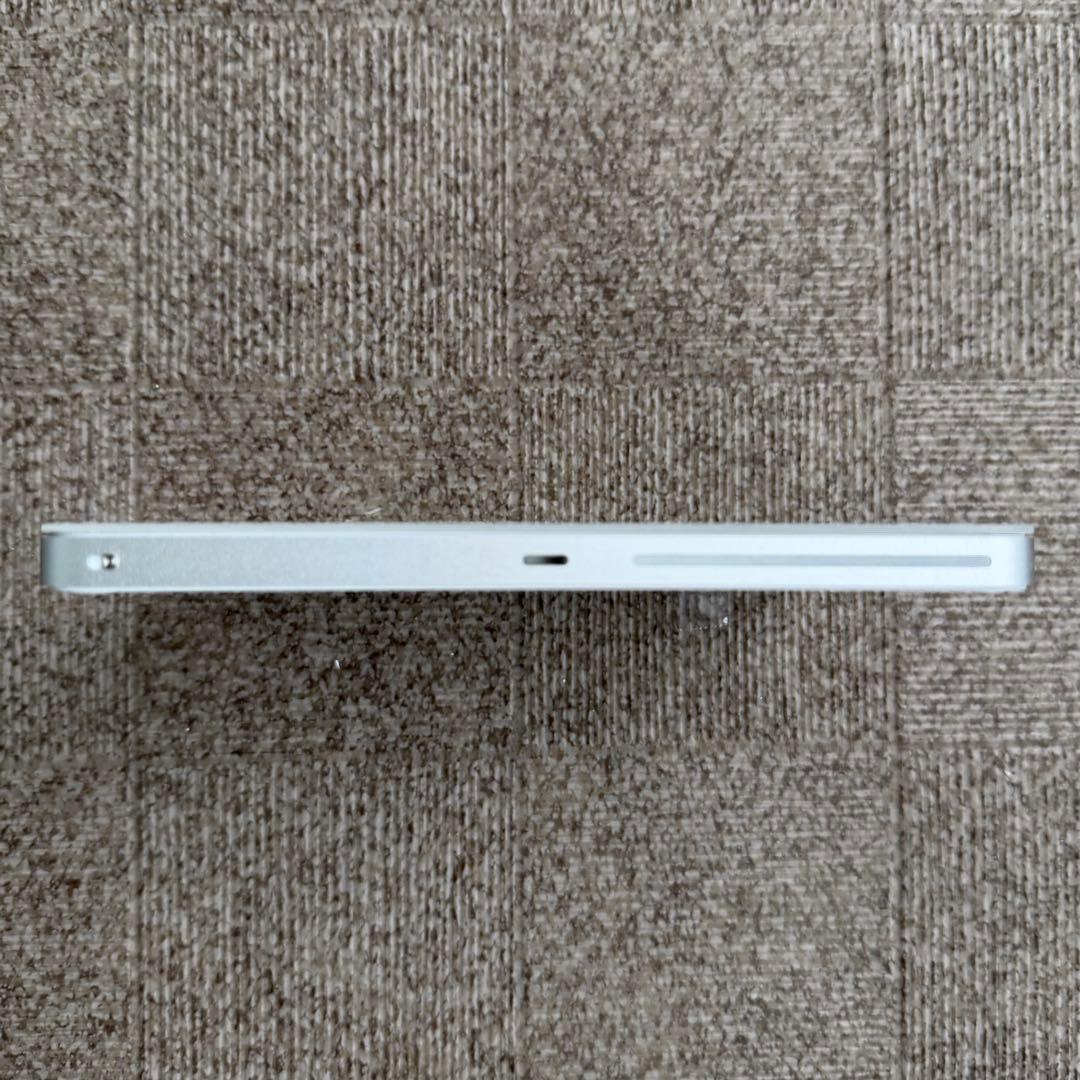 apple magic trackpad アップル マジック トラックパッド