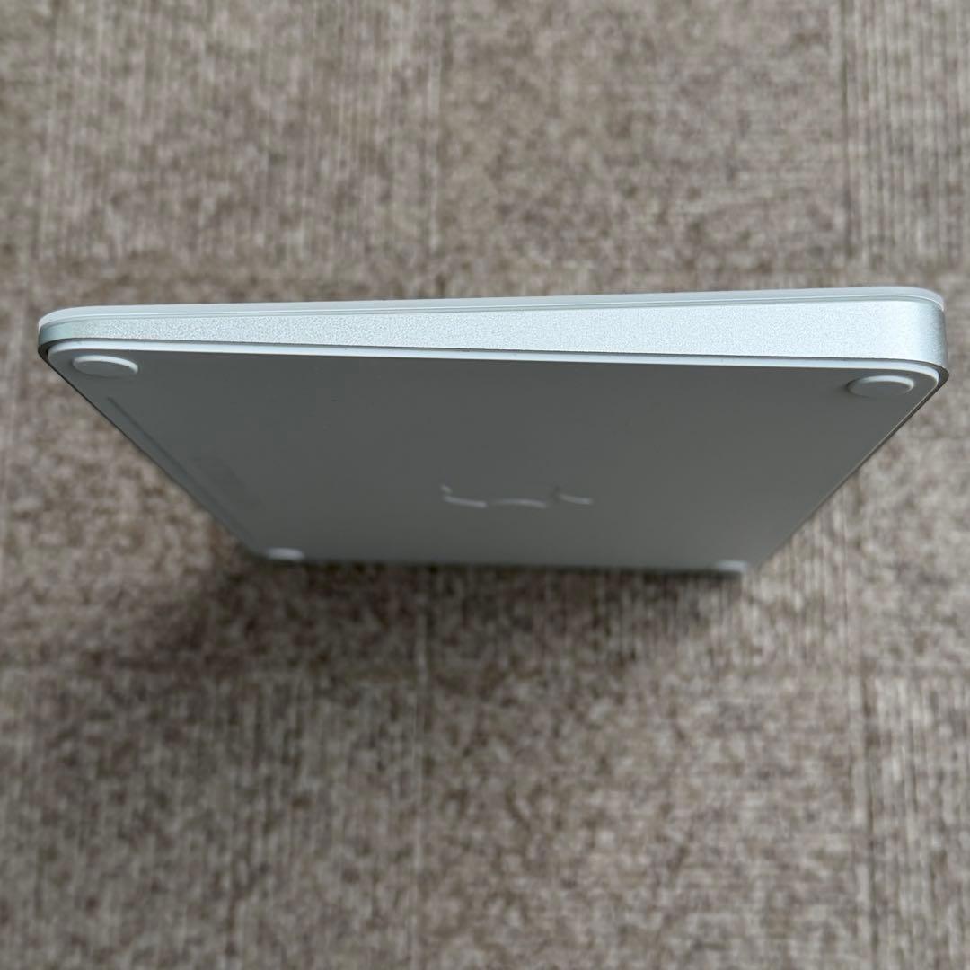 apple magic trackpad アップル マジック トラックパッド