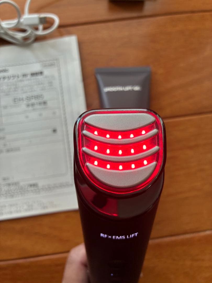 Panasonic バイタリフト RF EH-SR85 中古品　箱無し