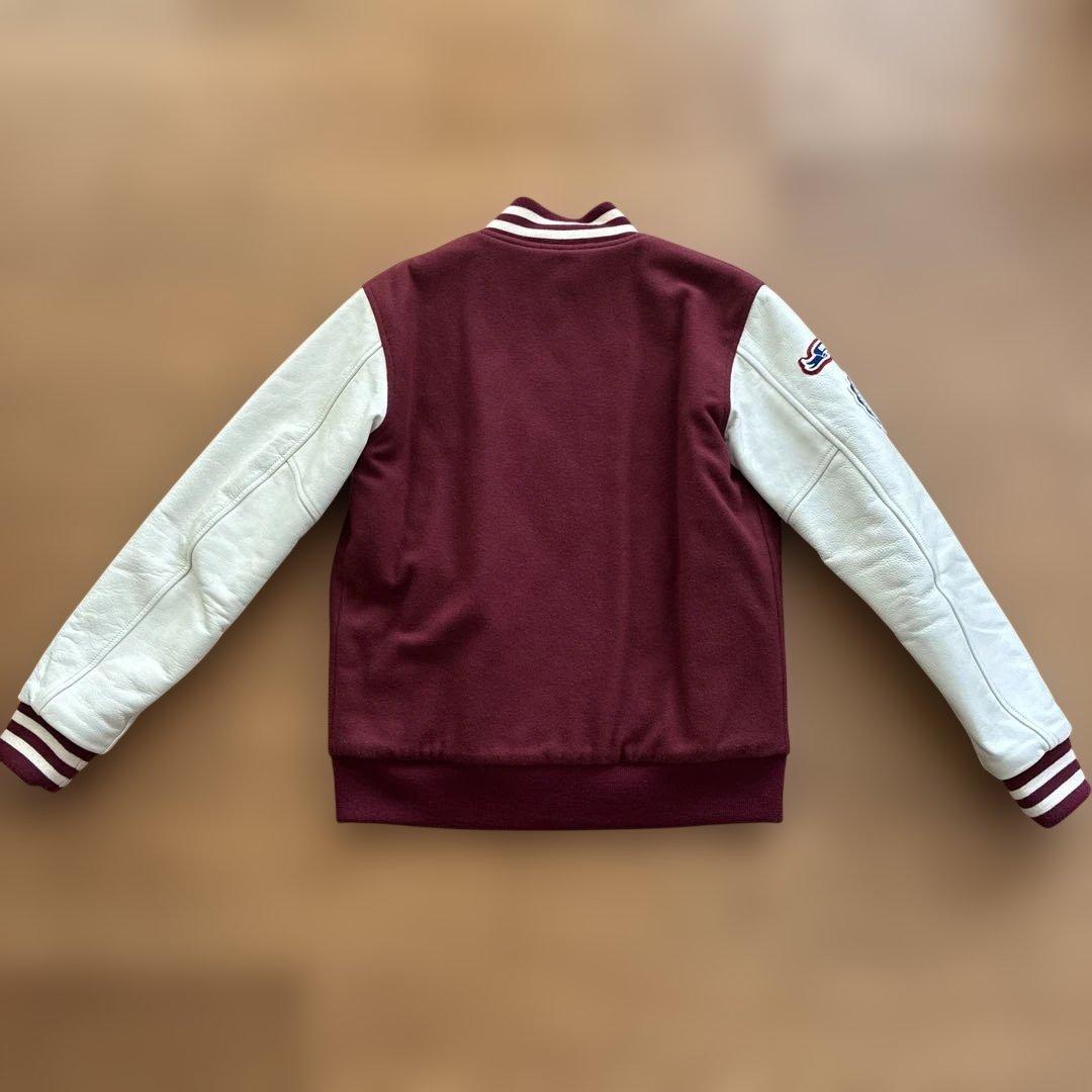 GOODENOUGH IVYスタジャン M