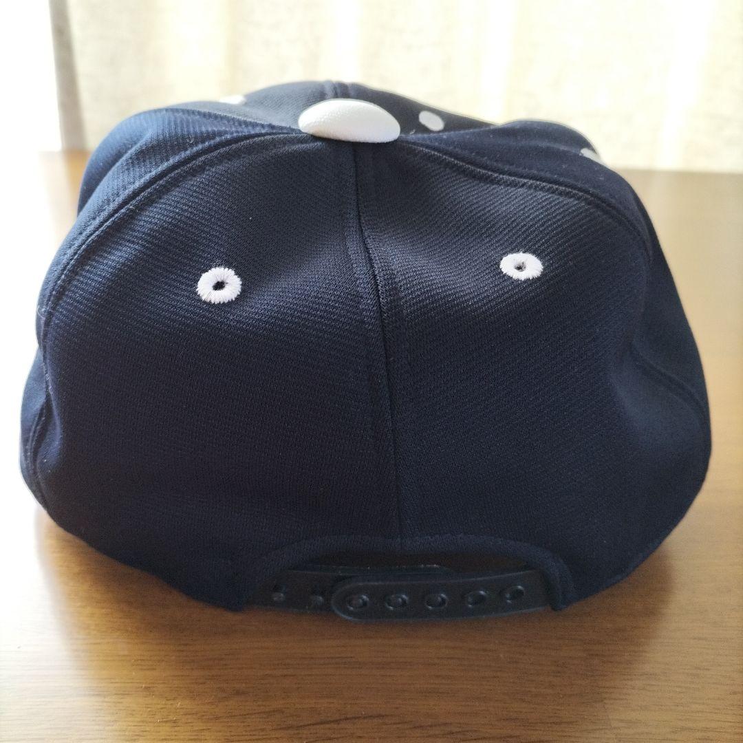 近鉄 BUFFALOES キャップ 56〜58cm