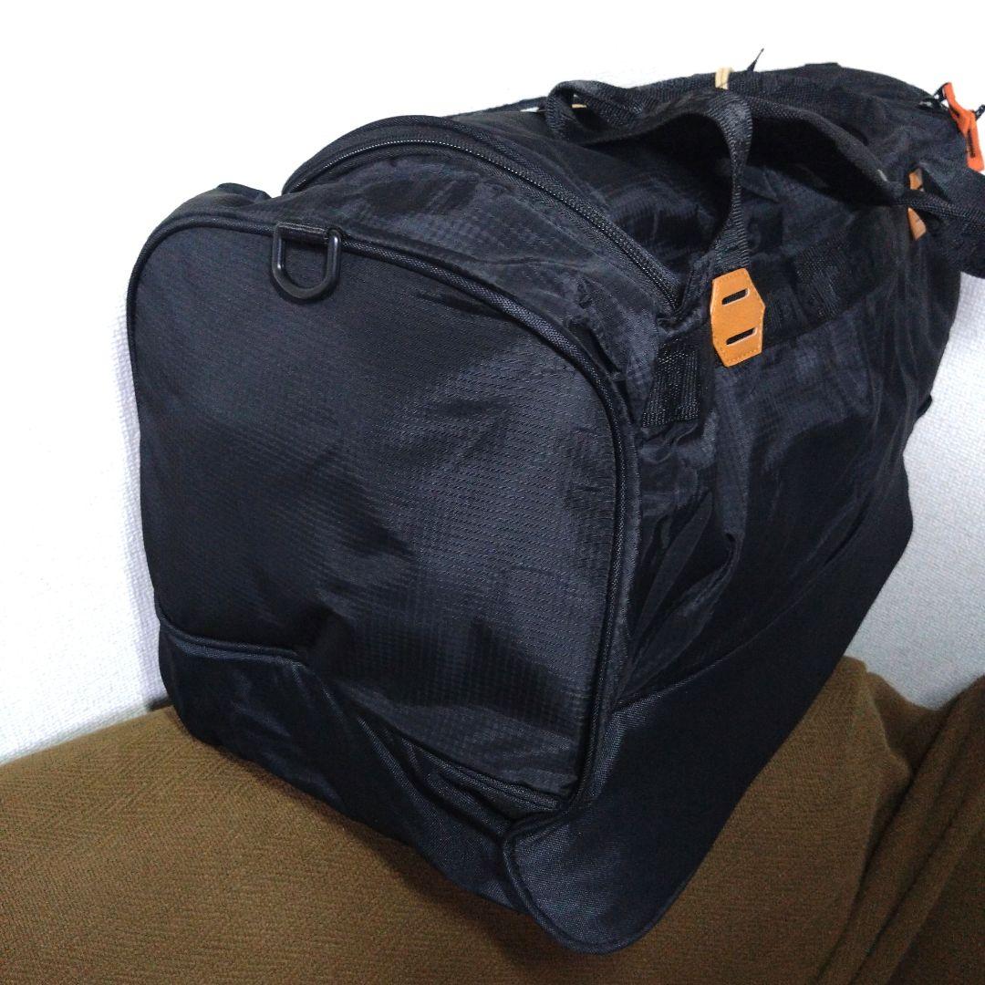 【新品】Timberland　ティンバーランド ボストンバッグ