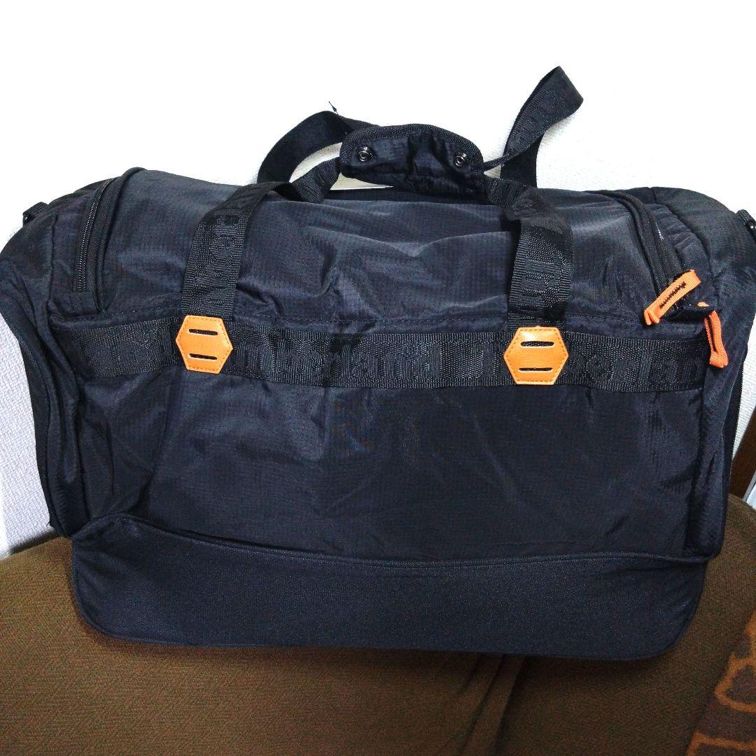 【新品】Timberland　ティンバーランド ボストンバッグ